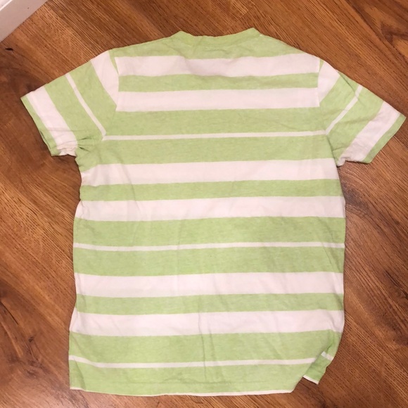 Striped Shirt - Picture 3 of 3